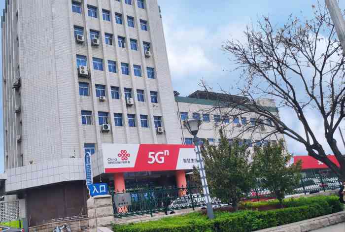 还办理固定电话业务,还卖手机,动感游戏机等周边产品